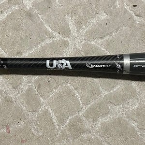 True Temper T1 YB20T110 USABat Certified Bat (-10) 18.5 oz 28.5" (Used)
