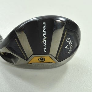 Callaway Paradym 27* Hybrid Senior Flex Right Ventus Red 5 Graphite # 197130