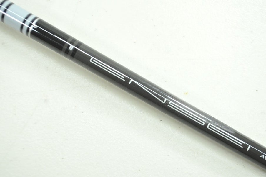 Mitsubishi Tensei AV Series White 65g X-Stiff Cobra Driver Shaft 43.25" #194121