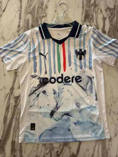 Monterrey x KidSuper 25/26 Special Addition Home Jersey