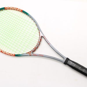 *USED* DONNAY PRO ONE INTERNATIONAL TENNIS RACQUET (4 3/8) FROM A COLLECTOR