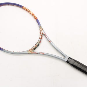 *USED* DONNAY PRO ONE INTERNATIONAL TENNIS RACQUET (4 3/8) FROM A COLLECTOR