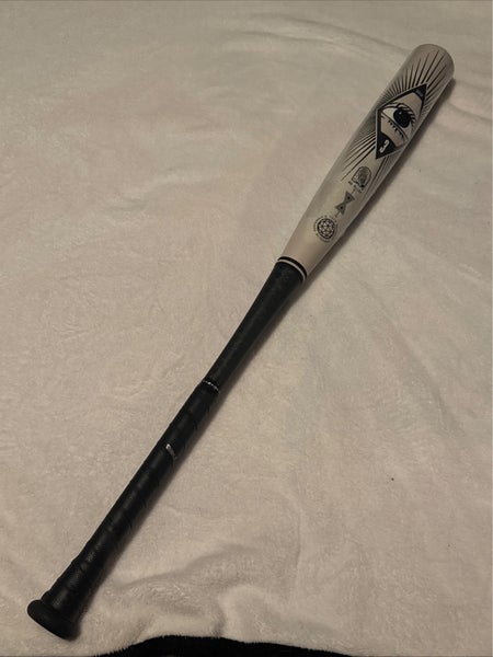 2025 Easton Split BBCOR 34”
