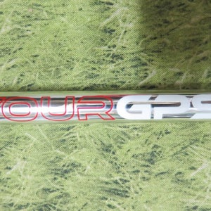 KBS TOUR GPS 120 CHROME 370 Putter Shaft 38" Uncut