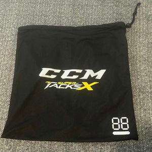 CCM Super Tacks X Hockey Helmet Protective Bag