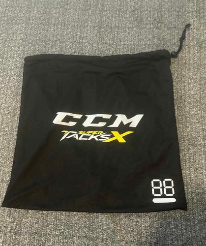 CCM Super Tacks X Hockey Helmet Protective Bag