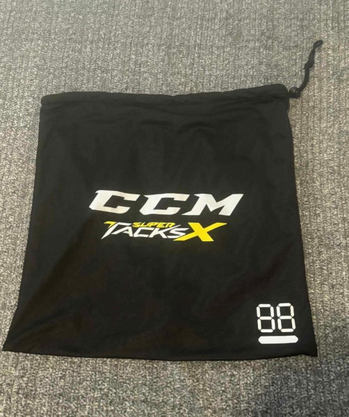 CCM Super Tacks X Hockey Helmet Protective Bag
