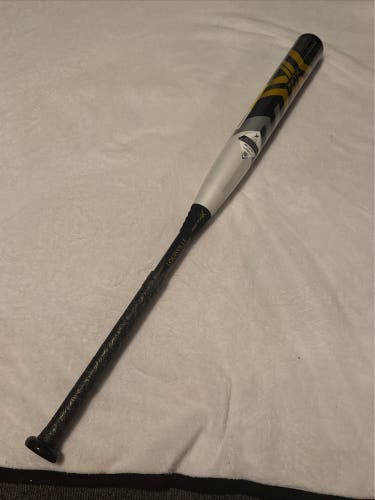 NEW 2024 Louisville Slugger META-X 33" / 23 oz FastPitch Softball Bat -w/Warranty ►2-DAY SHIPPING◄