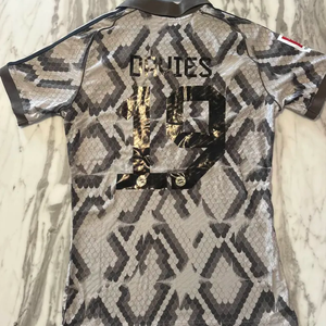 Davies 19 2025 FC Bayern BSTN Jersey