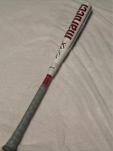 2023 Marucci CAT X Connect Bat BBCOR Certified (-3) Hybrid 29 oz 32"