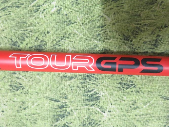 KBS TOUR GPS 120 RED 355 Putter Shaft 38" Uncut