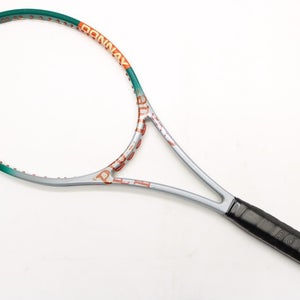 *USED* DONNAY PRO ONE INTERNATIONAL TENNIS RACQUET (4 3/8) FROM A COLLECTOR