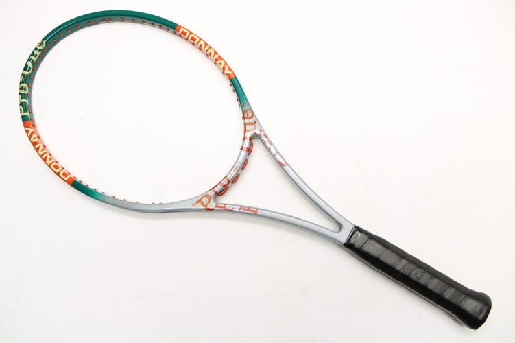 *USED* DONNAY PRO ONE INTERNATIONAL TENNIS RACQUET (4 3/8) FROM A COLLECTOR
