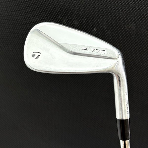 TAYLORMADE P770 2020 APPROACH WEDGE