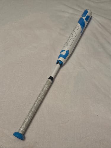 2023 DeMarini CF Composite Bat (-11) 21 oz 32"
