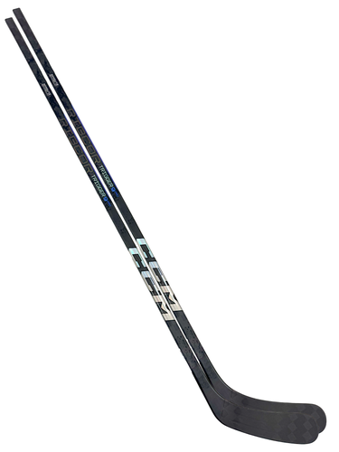 2 pack CCM Ribcore Trigger 9 Pro LH 75 Flex P29