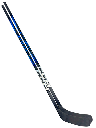 2 pack CCM Ribcore Trigger 9 Pro ( Dressed FT7 Pro ) LH 70 Flex P90TM