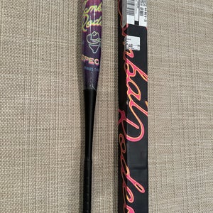 COMBAT MFG MIDNIGHT RODEO "WORK TO SHINE" SPEC-A1 BBCOR BAT