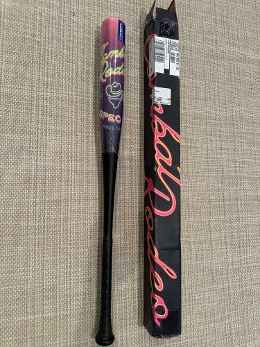 COMBAT MFG MIDNIGHT RODEO "WORK TO SHINE" SPEC-A1 BBCOR BAT
