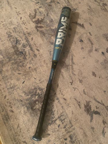 2025 Louisville Slugger Meta Prime Composite USSSA Certified Bat (-10) 20 oz 30" (New)