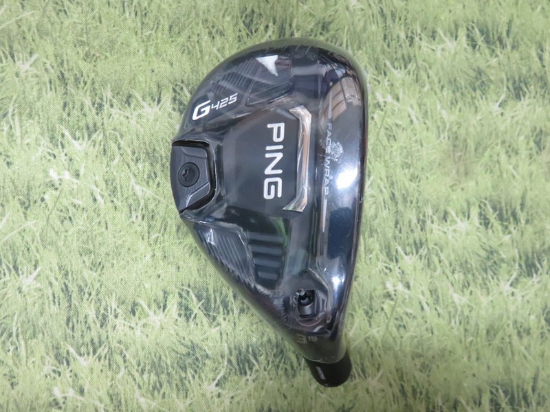 NEW * Ping G425 * 19* 3 Hybrid Head