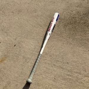 2024 Marucci x DK CATX Alloy BBCOR Certified Bat (-3) 30 oz 33" (New)