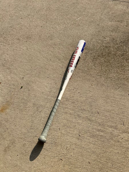 2024 Marucci x DK CATX Alloy BBCOR Certified Bat (-3) 30 oz 33" (New)