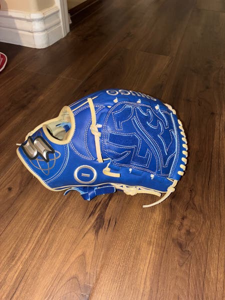 SSK shugo 11.75 Marcus stroman glove new | SidelineSwap | Buy and