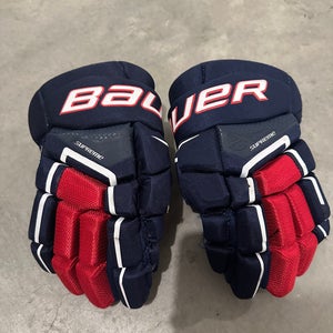 Bauer Supreme 3S Gloves 11" (New)