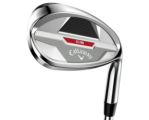 NEW 2023 Callaway CB 56*/14* Sand Wedge Graphite Recoil Ladies Flex