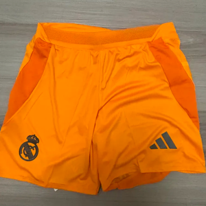 Real Madrid 25/26 Third Soccer Shorts MEDIUM