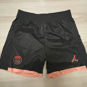 PSG 25/26 Third Soccer Shorts SMALL