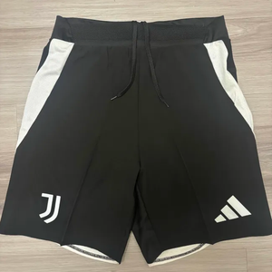 Juventus 25/26 Home Soccer Shorts XS