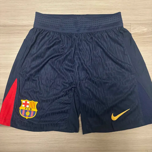 FC Barcelona 24/25 Home Soccer Shorts XS