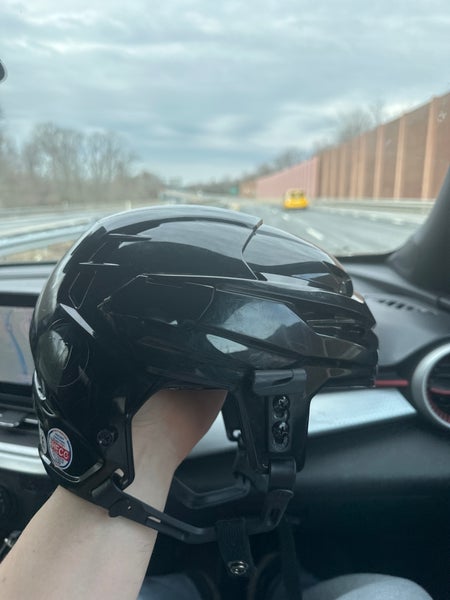 Large Warrior Covert CF 100 Helmet (New)