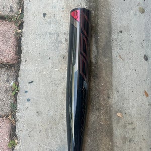 2021 Rawlings Quatro Pro Composite BBCOR Certified Bat (-3) 31 oz 34" (Used)
