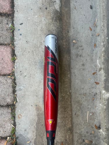 2021 Easton ADV 360 Composite BBCOR Certified Bat (-3) 30 oz 33" (Used)