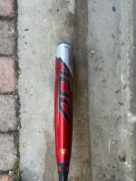 2021 Easton ADV 360 Composite BBCOR Certified Bat (-3) 30 oz 33" (Used)
