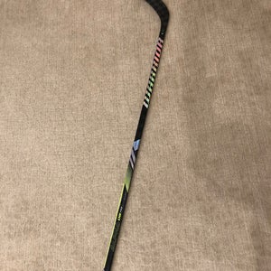 Senior Warrior Alpha LX2 PRO Right Handed Hockey Stick M88 (New)