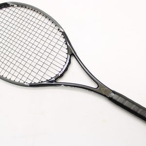 *USED* ANGELL CUSTOM TC97 (16X19) TENNIS RACQUET (4 3/8) FROM A COLLECTOR