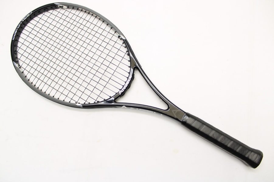 *USED* ANGELL CUSTOM TC97 (16X19) TENNIS RACQUET (4 3/8) FROM A COLLECTOR