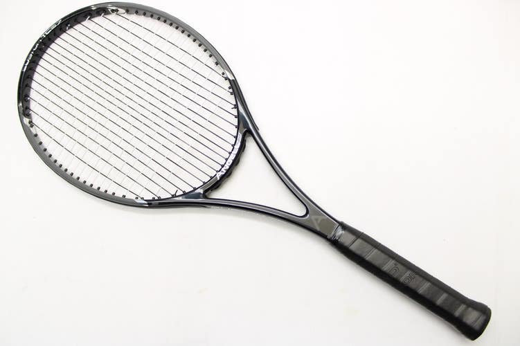 *USED* ANGELL CUSTOM TC97 (18X20) TENNIS RACQUET (4 3/8) FROM A COLLECTOR