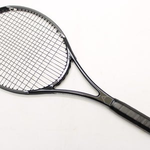 *USED* ANGELL CUSTOM TC97 (18X20) TENNIS RACQUET (4 3/8) FROM A COLLECTOR