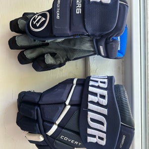 Warrior Covert QR6 Gloves 13" (LIKE NEW)