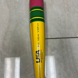 Victus Vibe Pencil Bat USA 30/20 Drop -10