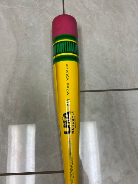 Victus Vibe Pencil Bat USA 30/20 Drop -10