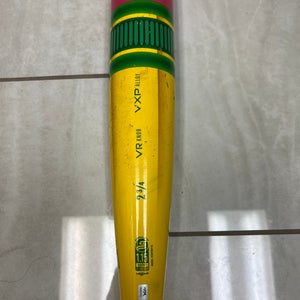 Victus Vibe Pencil Bat USSSA