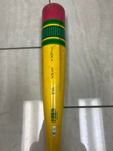 Victus Vibe Pencil Bat USSSA