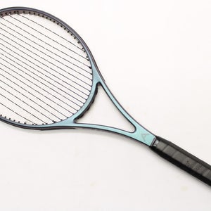 *USED* ANGELL CUSTOM TC97 (18X20) TENNIS RACQUET (4 3/8) FROM A COLLECTOR