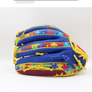 RH Baseball Glove 11.5" (New)